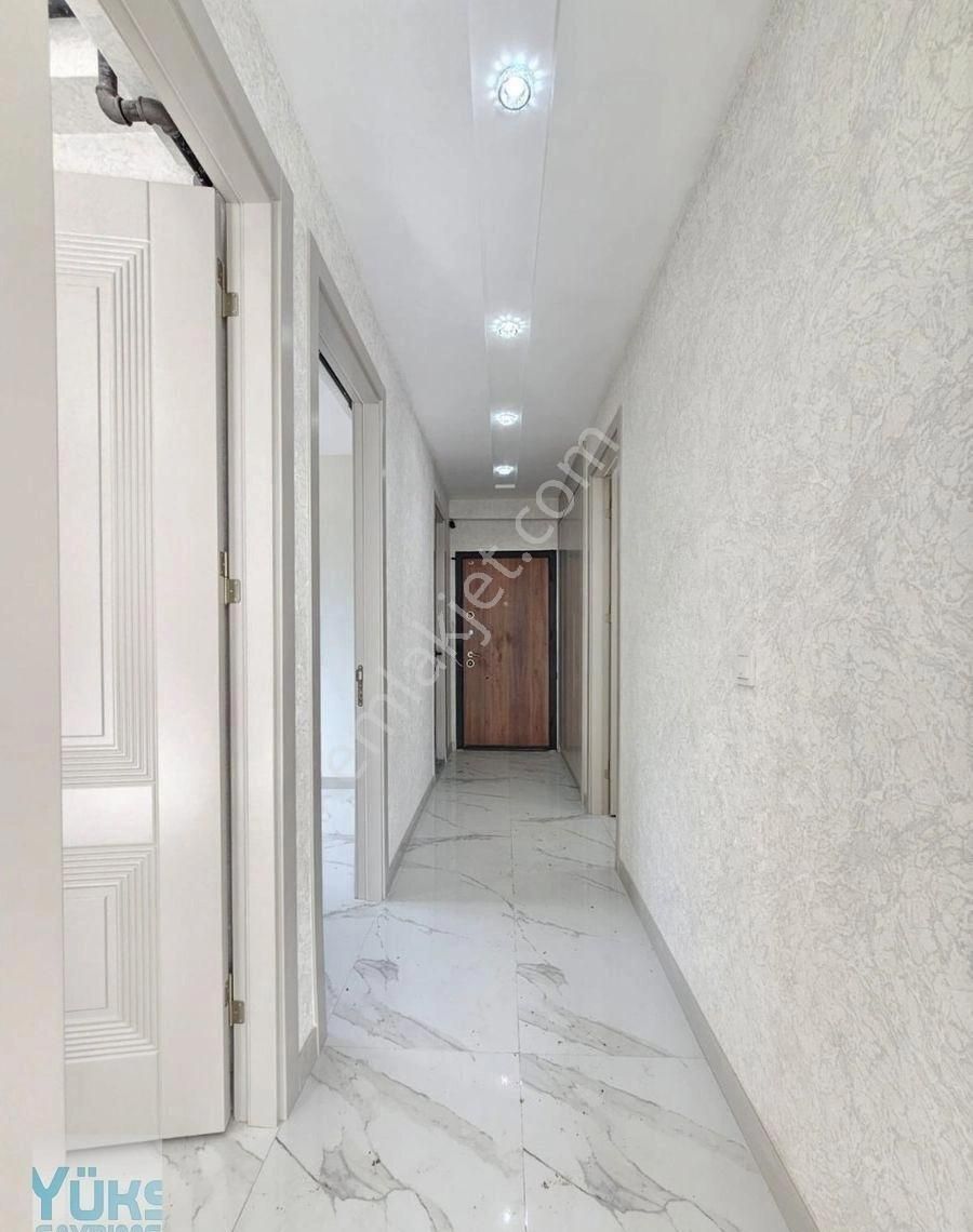 Denizli Hallaçlar Da Merkezi Konumda 2+1 Ebeveyn Banyolu Satılık Fırsat Daire - Görsel 32