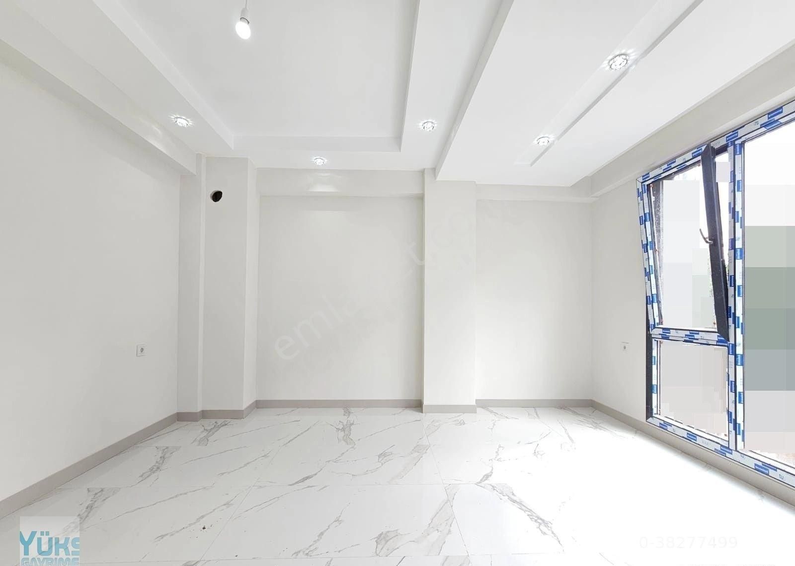 Denizli Hallaçlar Da Merkezi Konumda 2+1 Ebeveyn Banyolu Satılık Fırsat Daire - Görsel 5