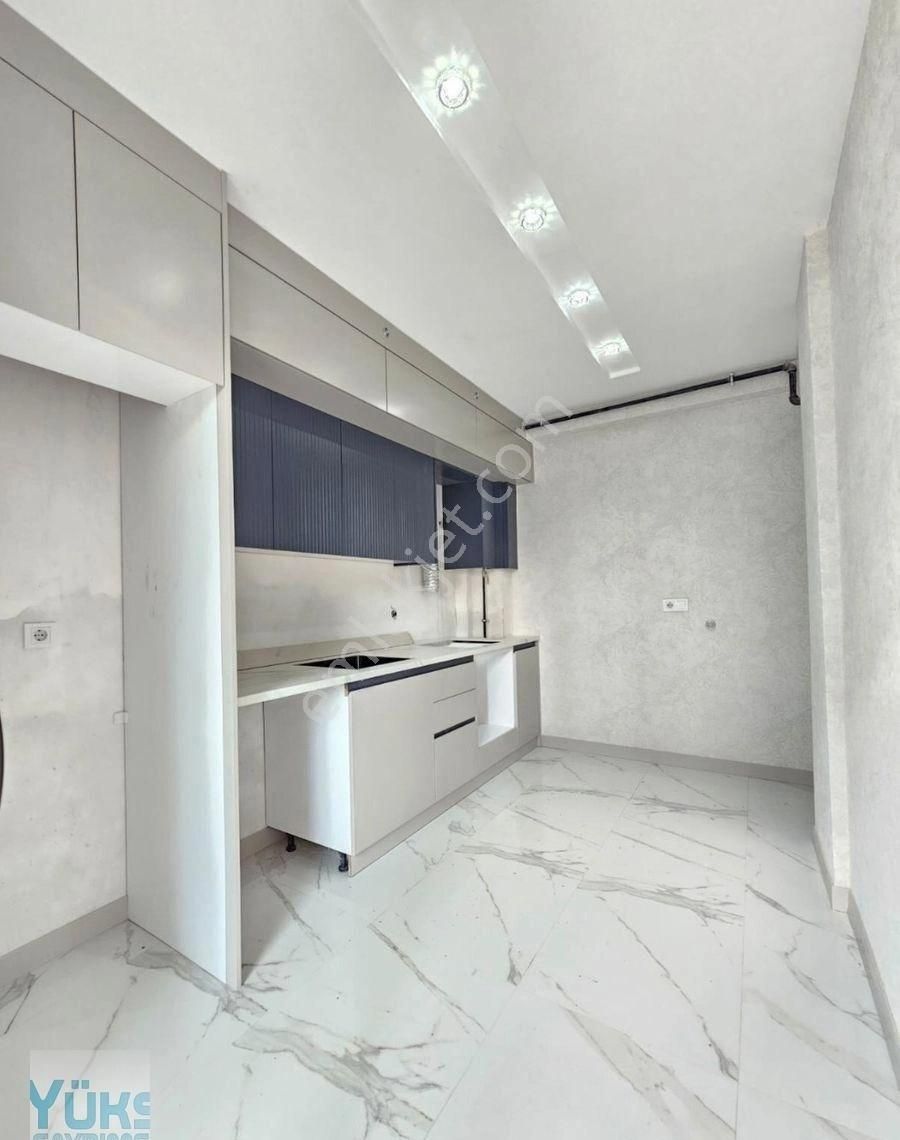 Denizli Hallaçlar Da Merkezi Konumda 2+1 Ebeveyn Banyolu Satılık Fırsat Daire - Görsel 7