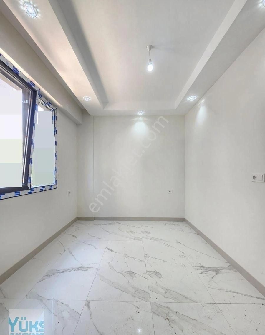 Denizli Hallaçlar Da Merkezi Konumda 2+1 Ebeveyn Banyolu Satılık Fırsat Daire - Görsel 34