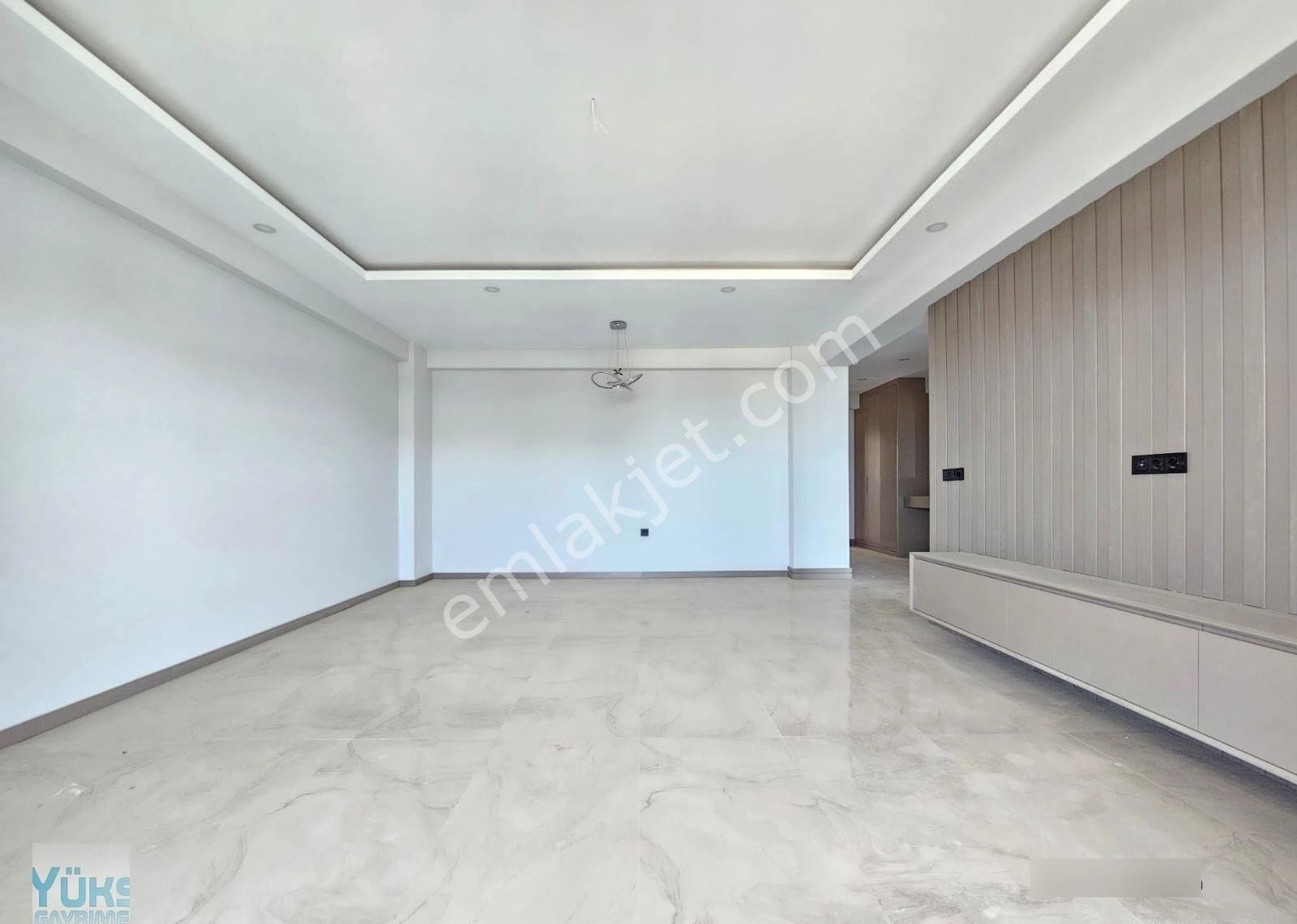 Denizli Karahasanlı Da Havuzlu Site İçerisinde Ultra Lüks Konsept 3+1 Satılık Daire - Görsel 30