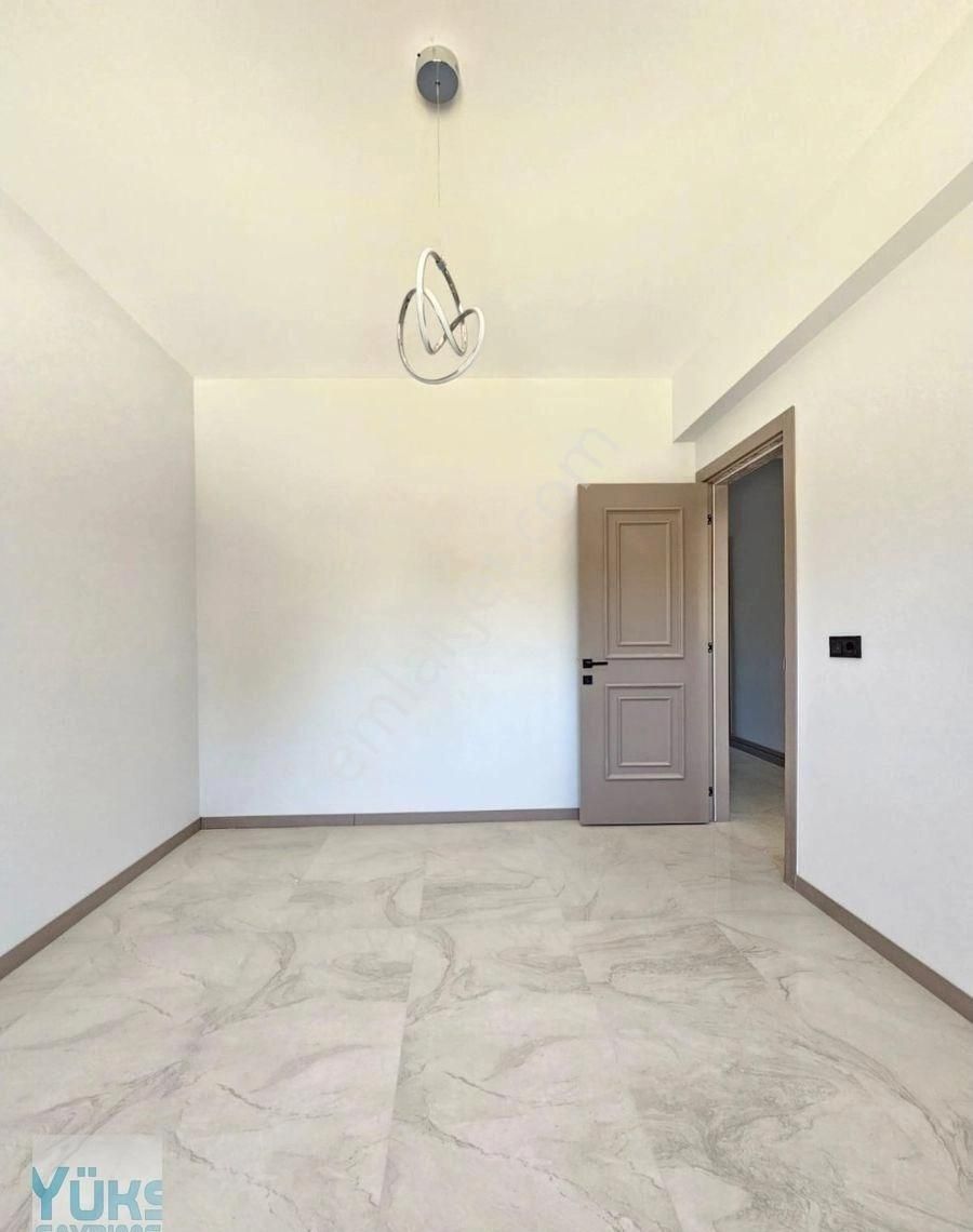 Denizli Karahasanlı Da Havuzlu Site İçerisinde Ultra Lüks Konsept 3+1 Satılık Daire - Görsel 18