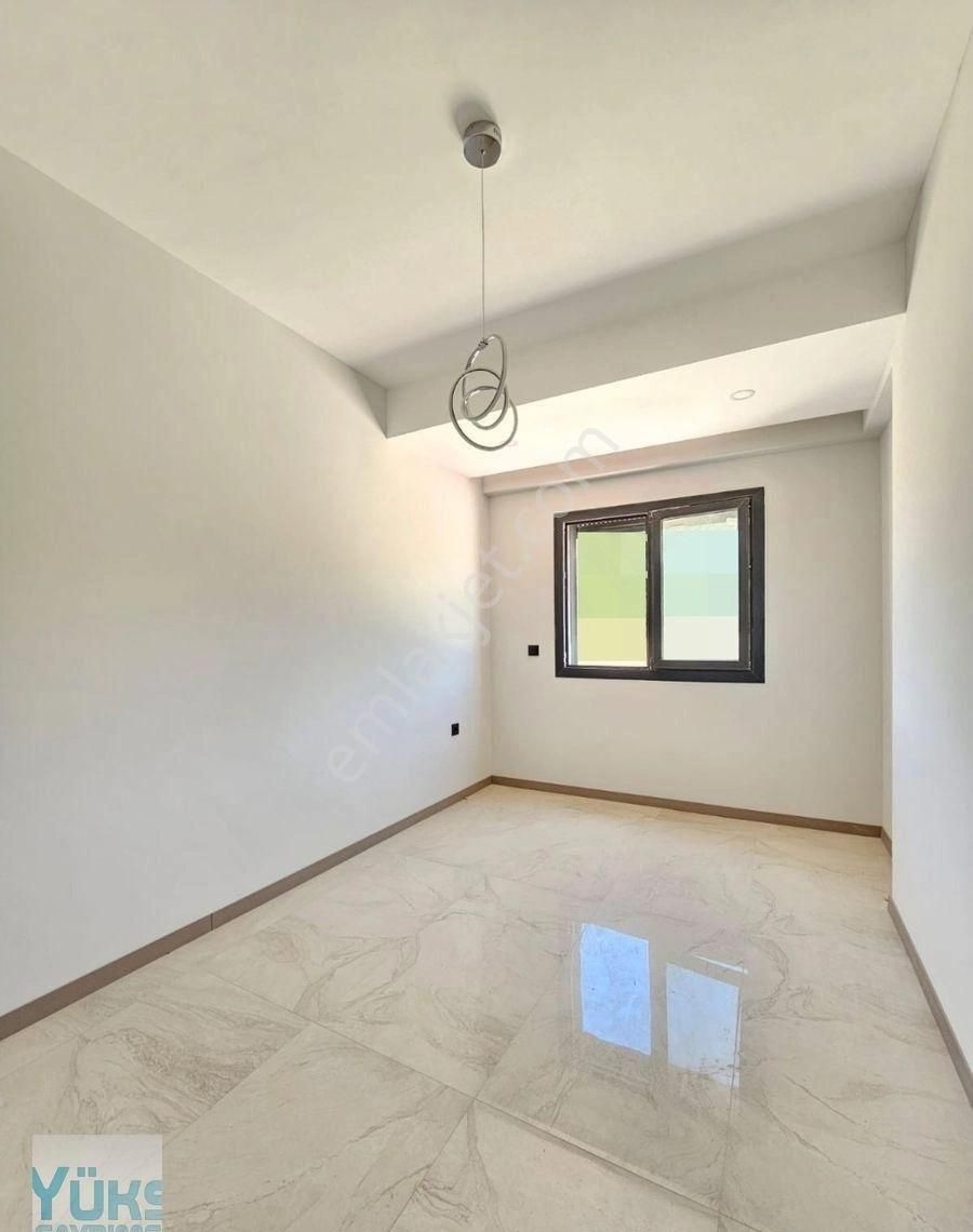 Denizli Karahasanlı Da Havuzlu Site İçerisinde Ultra Lüks Konsept 3+1 Satılık Daire - Görsel 8