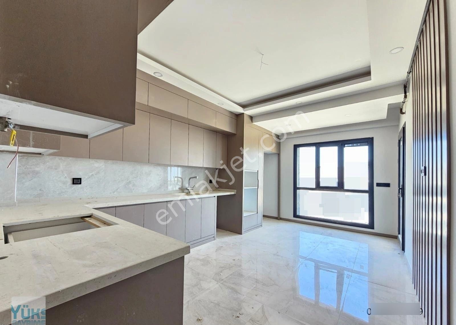 Denizli Karahasanlı Da Havuzlu Site İçerisinde Ultra Lüks Konsept 3+1 Satılık Daire - Görsel 3