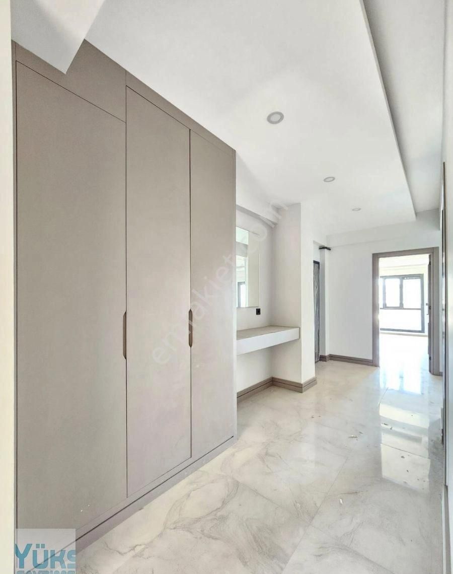 Denizli Karahasanlı Da Havuzlu Site İçerisinde Ultra Lüks Konsept 3+1 Satılık Daire - Görsel 13