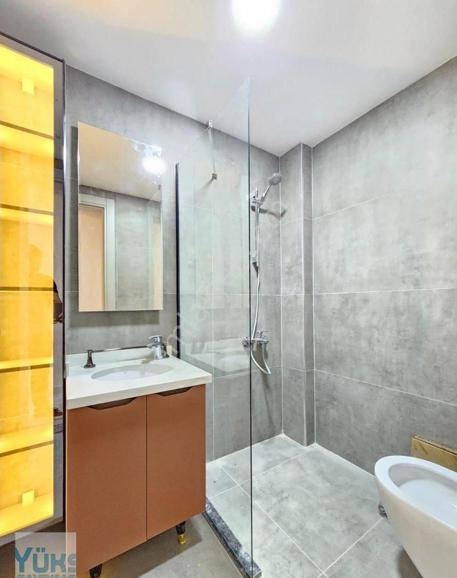 Denizli Yenişafak Ta 185 M2 3+1 Mükemmel Konumda Ultra Lüks Satılık Daireler - Görsel 25