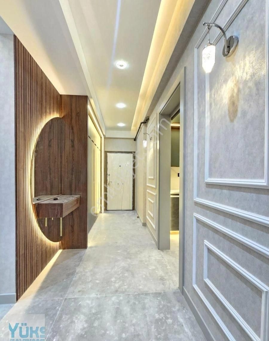 Denizli Yenişafak Ta 185 M2 3+1 Mükemmel Konumda Ultra Lüks Satılık Daireler - Görsel 6