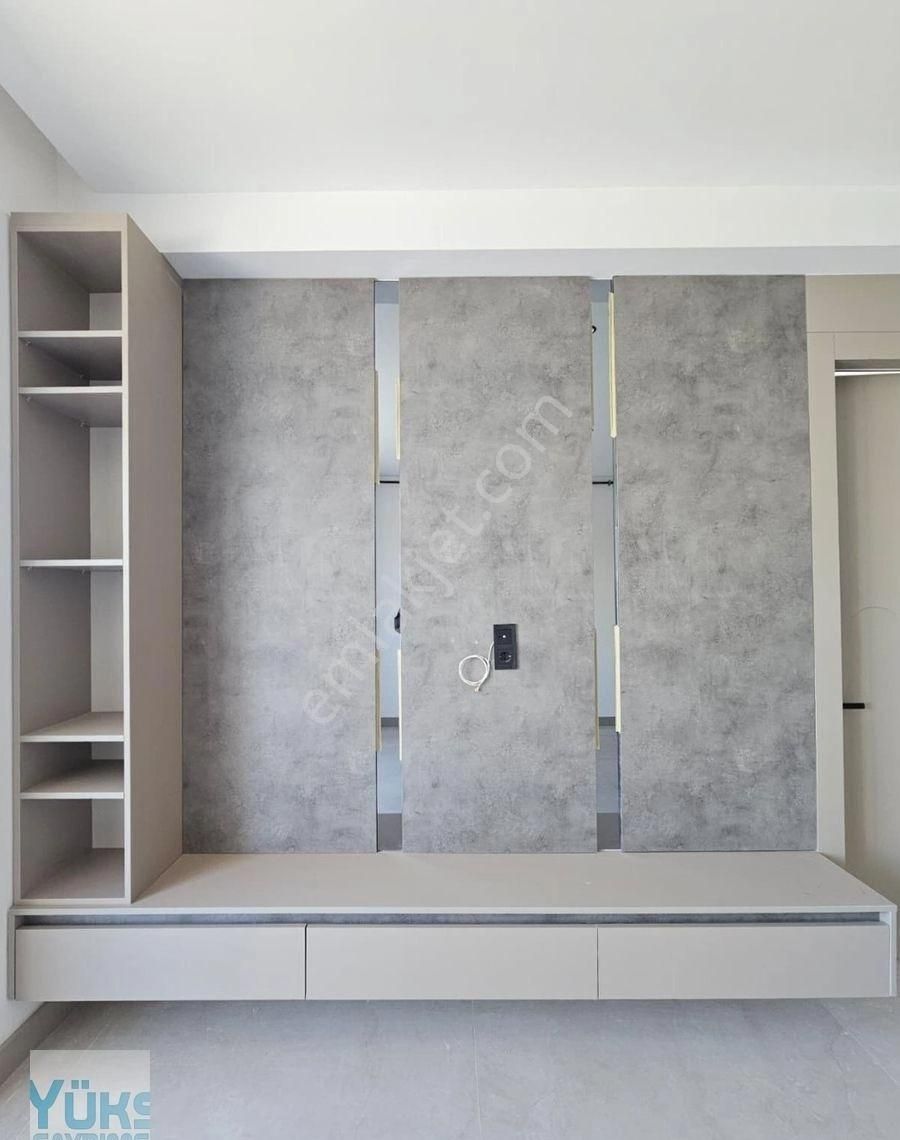 Denizli Bereketler De Satılık 2+1 Lüks Fırsat Daireler - Görsel 17