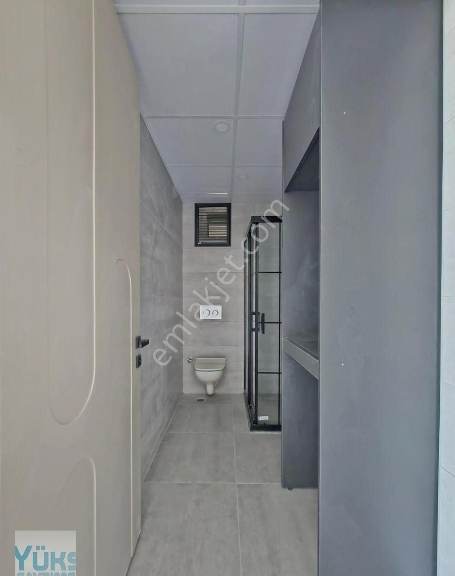 Denizli Bereketler De Satılık 2+1 Lüks Fırsat Daireler - Görsel 30