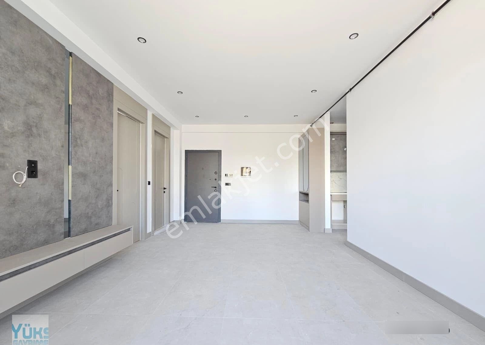 Denizli Bereketler De Satılık 2+1 Lüks Fırsat Daireler - Görsel 13