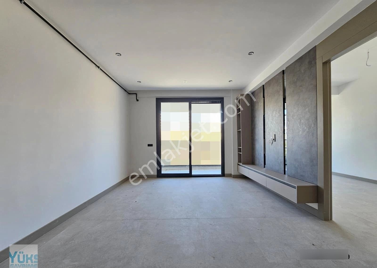 Denizli Bereketler De Satılık 2+1 Lüks Fırsat Daireler - Görsel 29