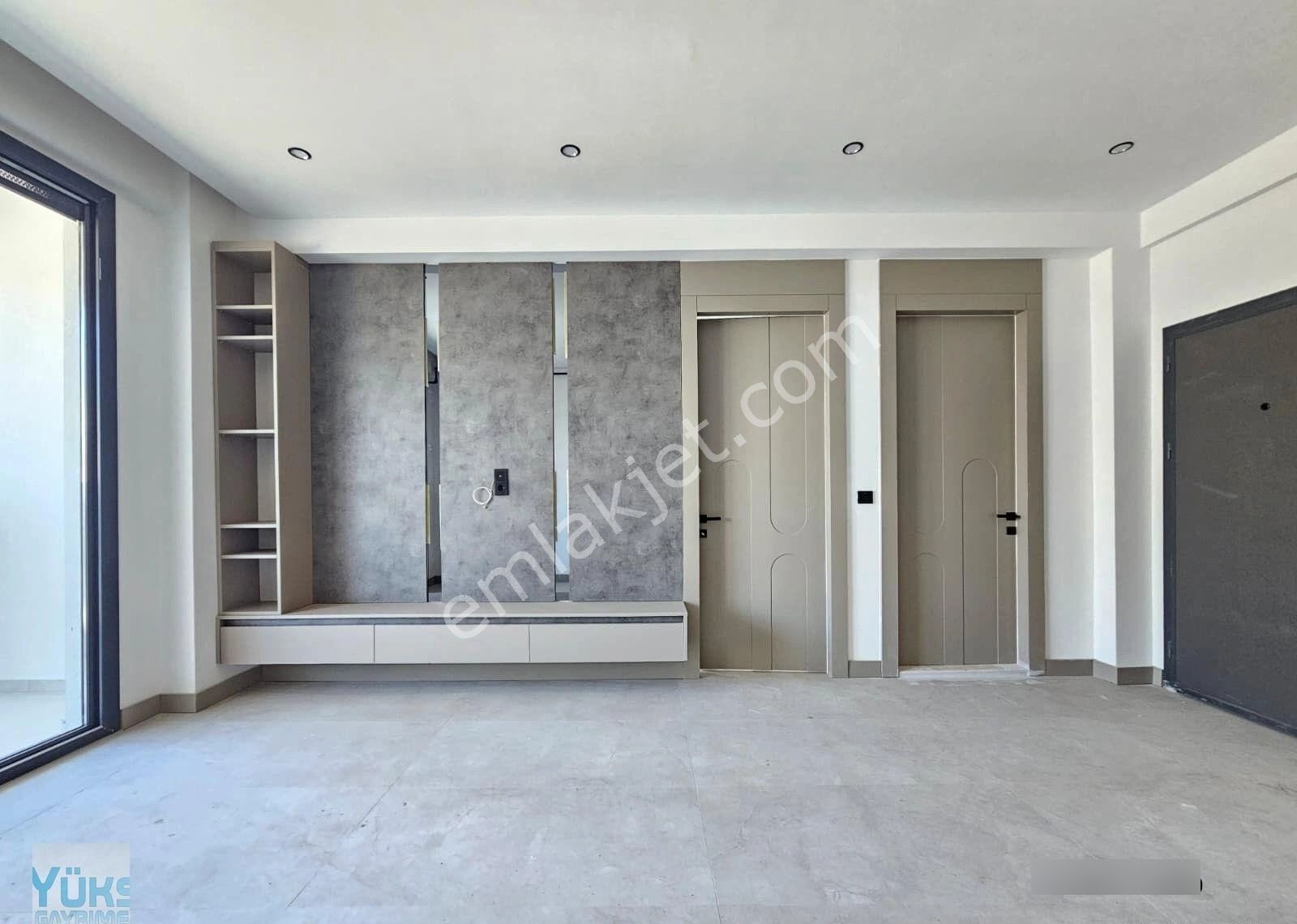 Denizli Bereketler De Satılık 2+1 Lüks Fırsat Daireler - Görsel 2