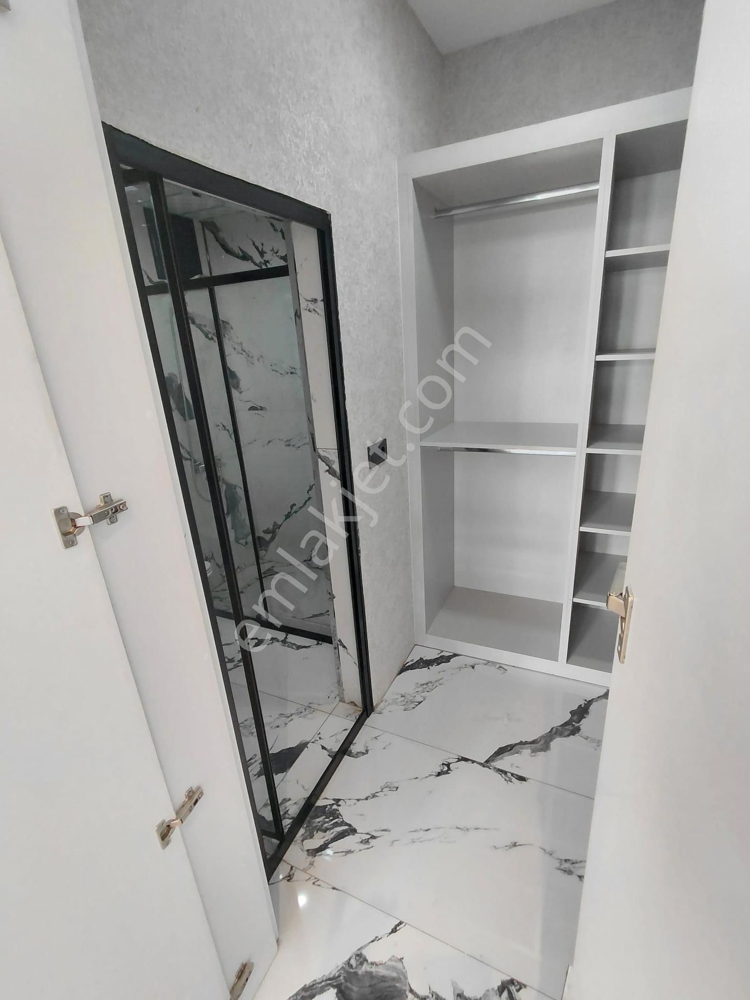 Emrah Çiftci'den Selçuklu Parsana Mah.ahmet Yesevi Cad.yanı Satılık 4+1 Ultra Lüks Daireler - Görsel 12