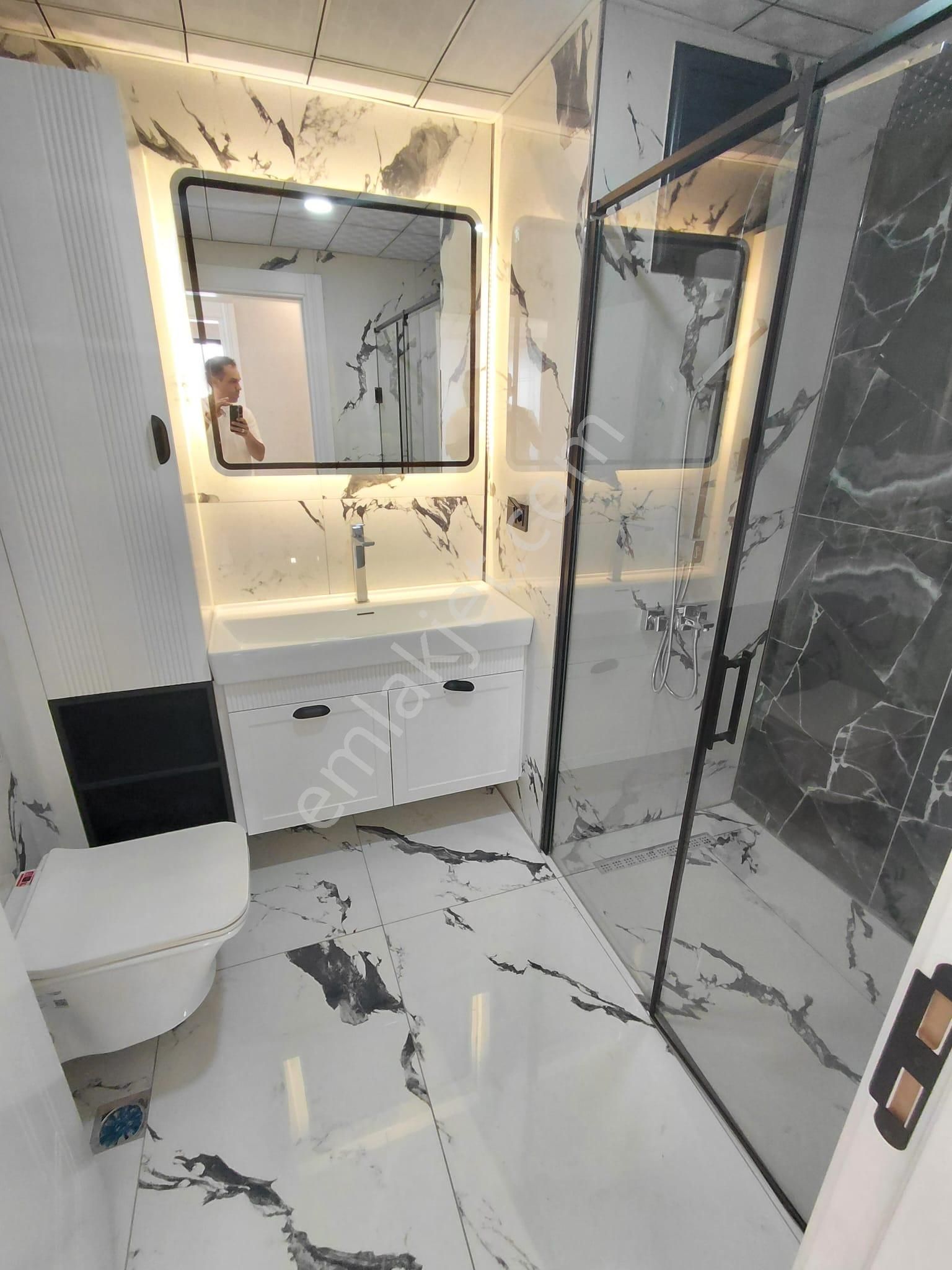 Emrah Çiftci'den Selçuklu Parsana Mah.ahmet Yesevi Cad.yanı Satılık 4+1 Ultra Lüks Daireler - Görsel 21