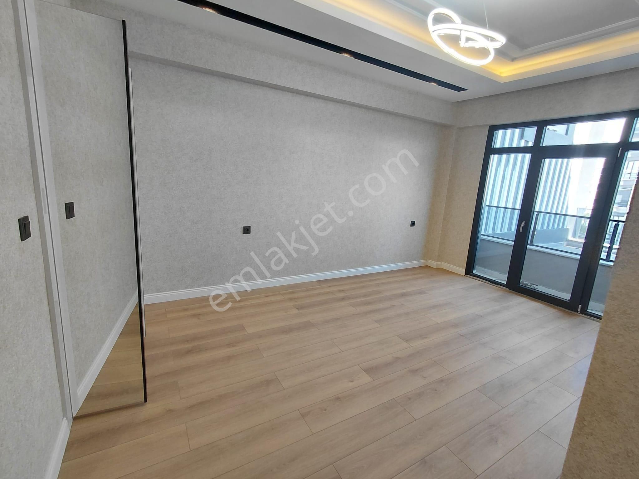 Emrah Çiftci'den Selçuklu Parsana Mah.ahmet Yesevi Cad.yanı Satılık 4+1 Ultra Lüks Daireler - Görsel 16