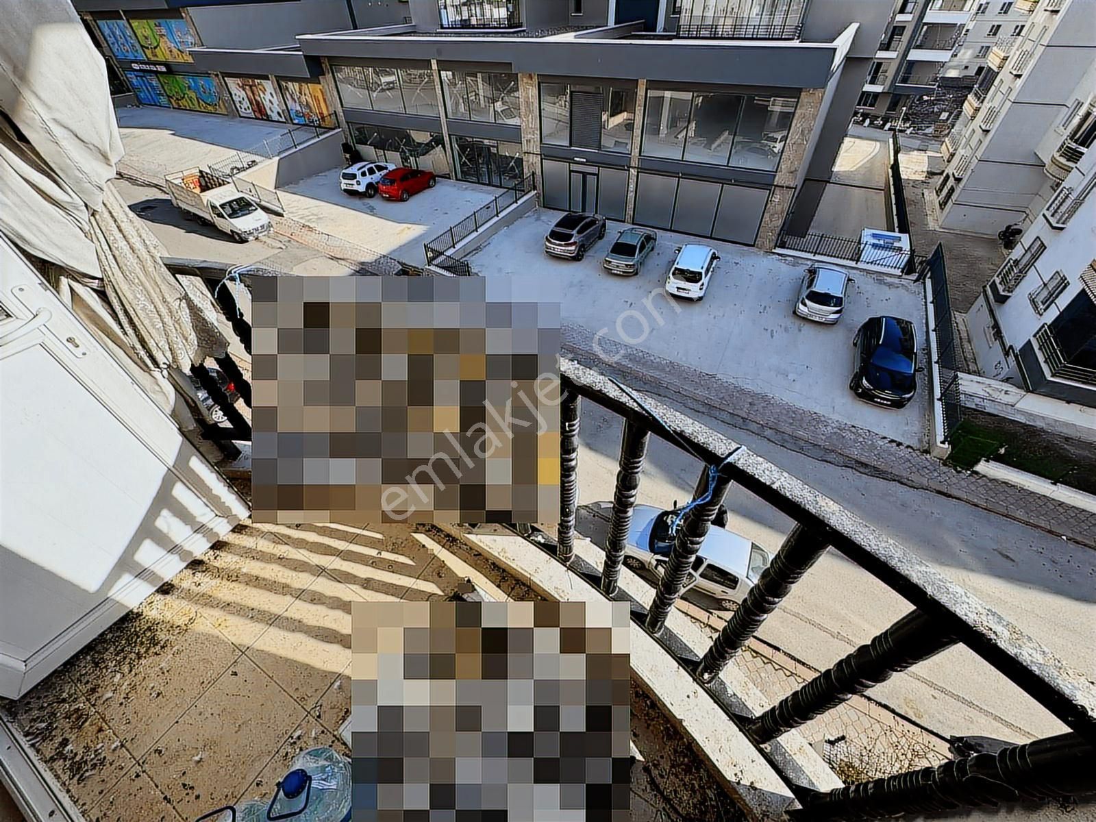 Başkent Cadde Dibi Katta Asansörlü Ön Cephe Masrafsız Kiralık!!! - Görsel 17