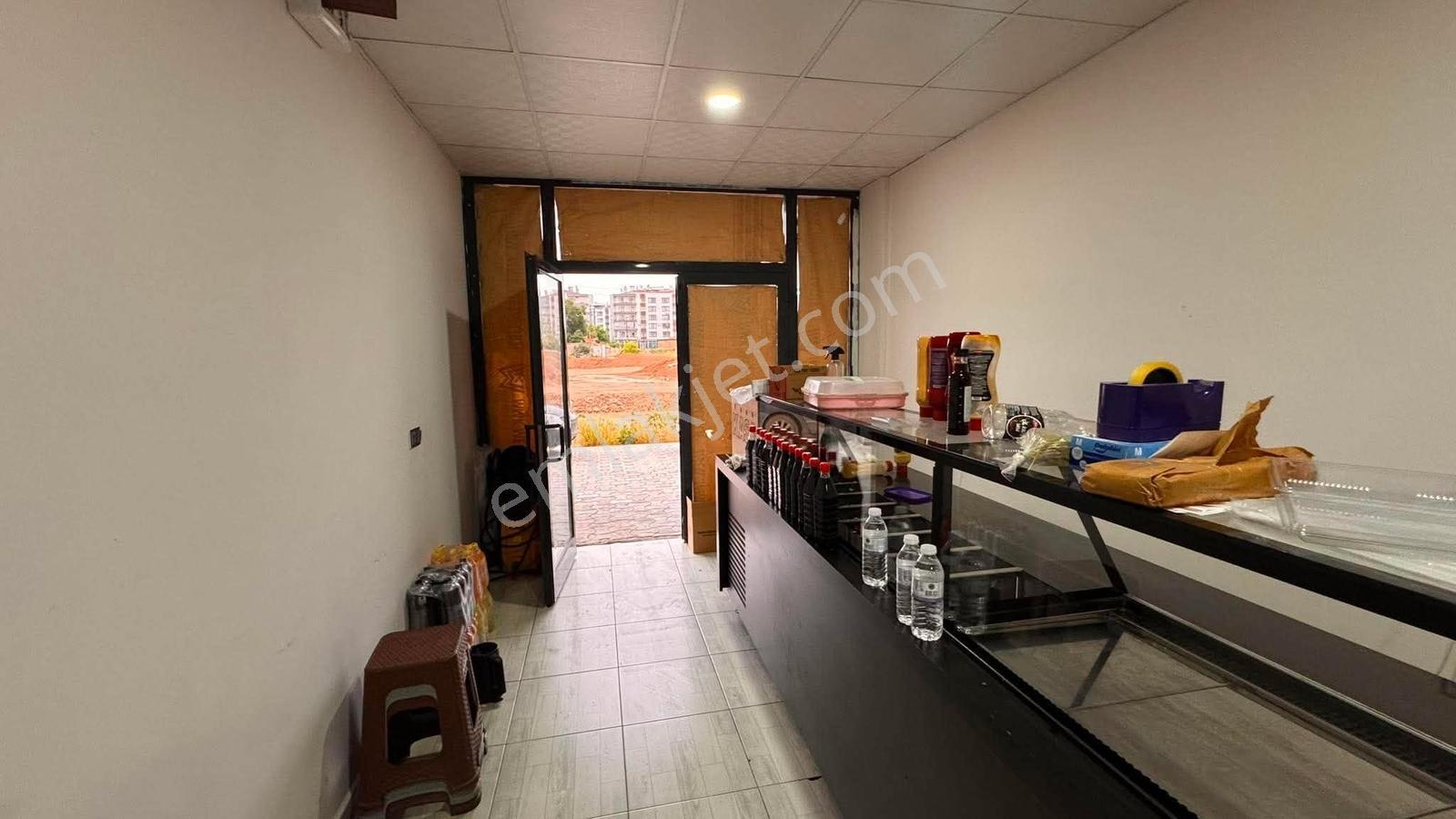 Karatay İşgalaman Mh Satılık Dükkan Sıfır Ayarında 33 M2 - Görsel 2