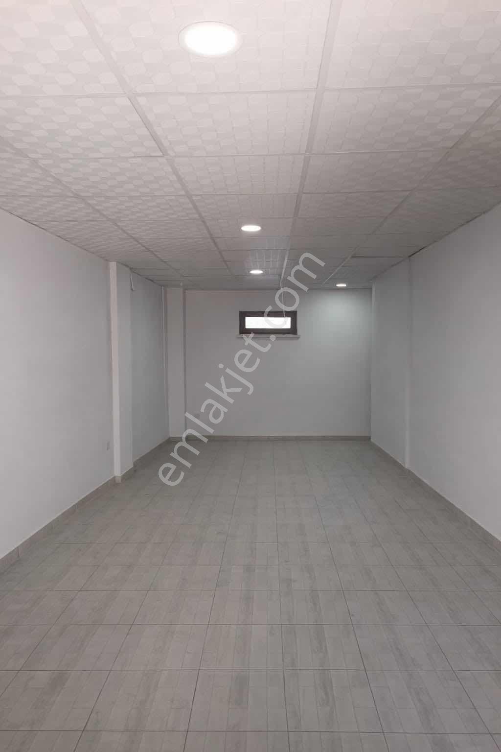 Karatay İşgalaman Mh Satılık Dükkan Sıfır Ayarında 33 M2 - Görsel 15