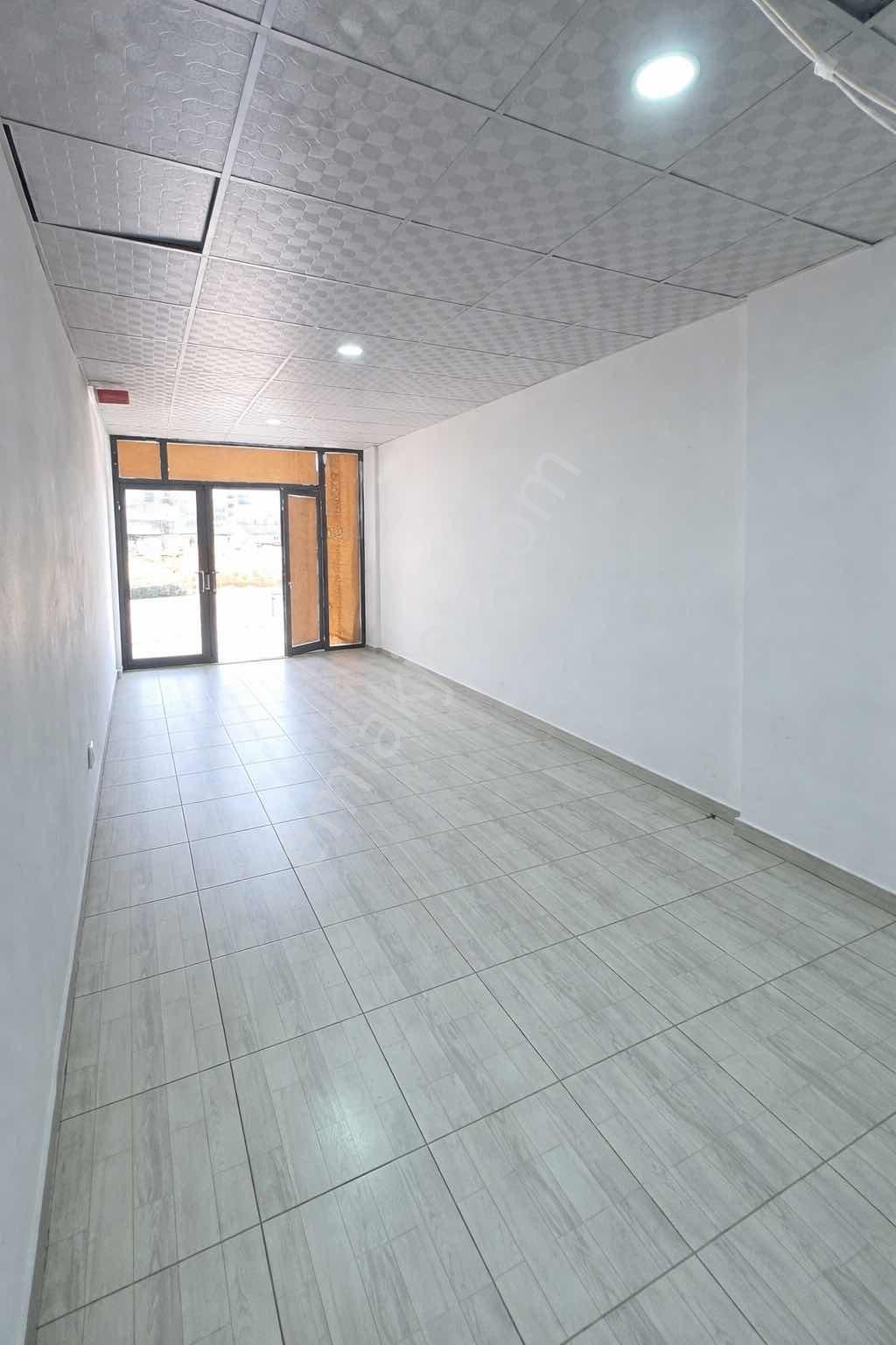 Karatay İşgalaman Mh Satılık Dükkan Sıfır Ayarında 33 M2 - Görsel 22