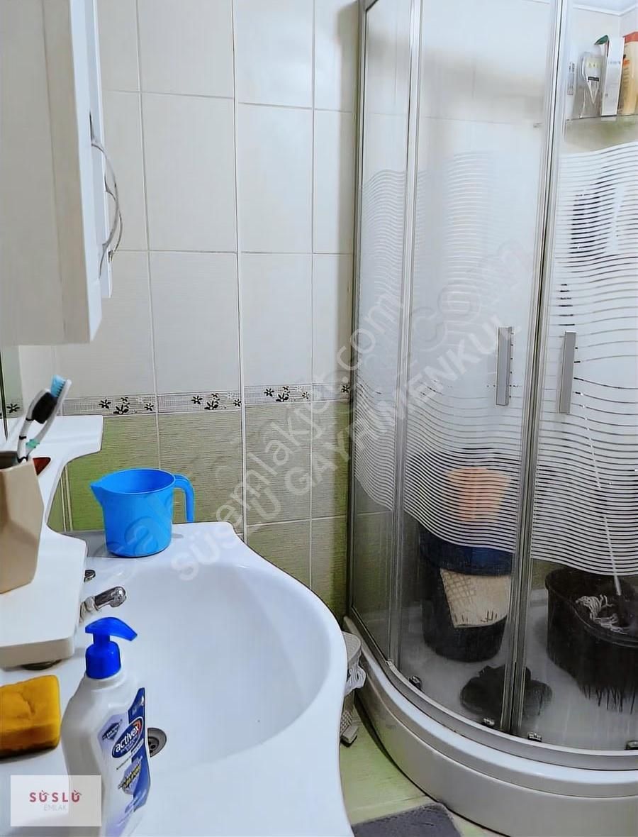 Ayvalık Alçetinkaya Mh 3+1 Bakımlı Satılık Daire - Görsel 20
