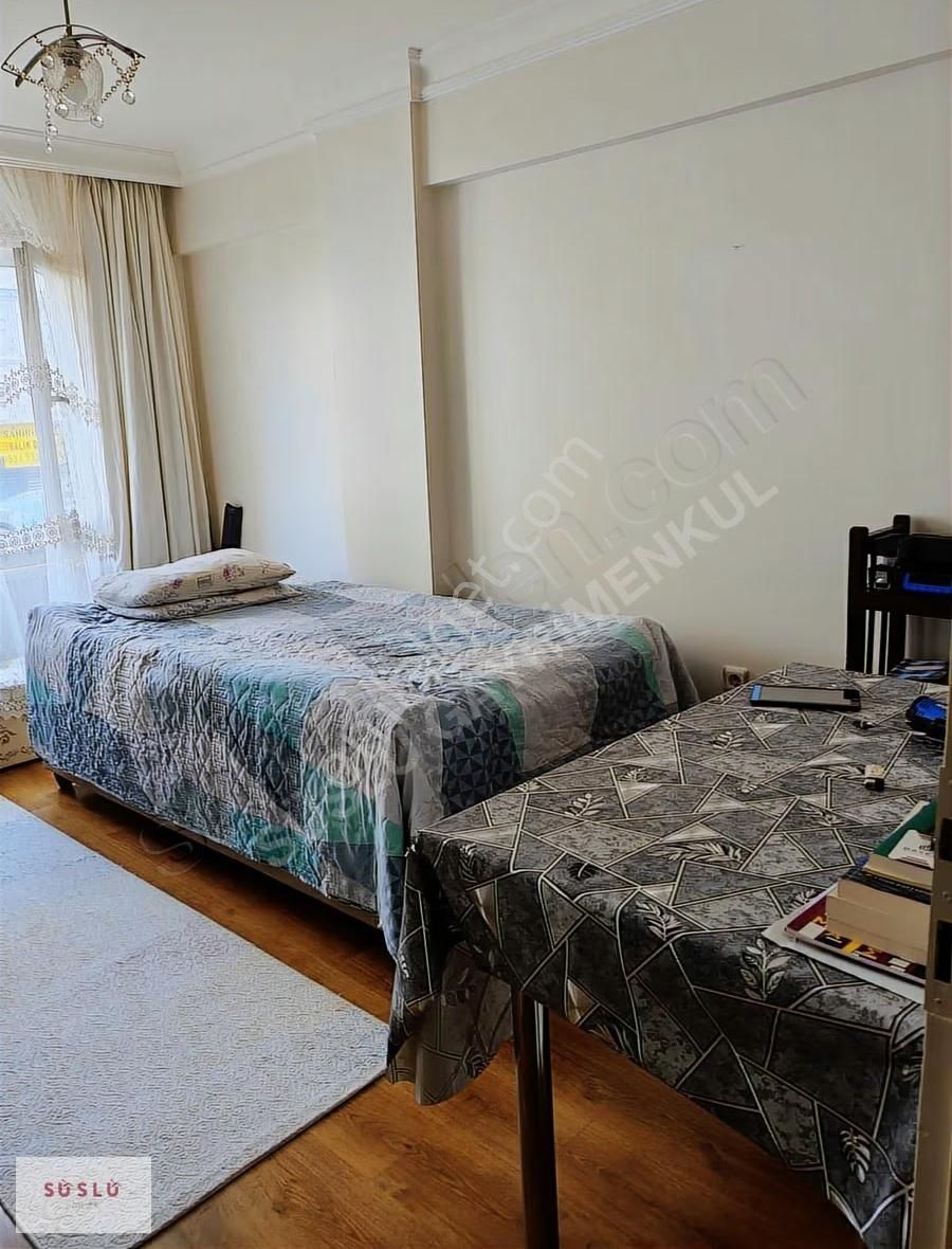 Ayvalık Alçetinkaya Mh 3+1 Bakımlı Satılık Daire - Görsel 24