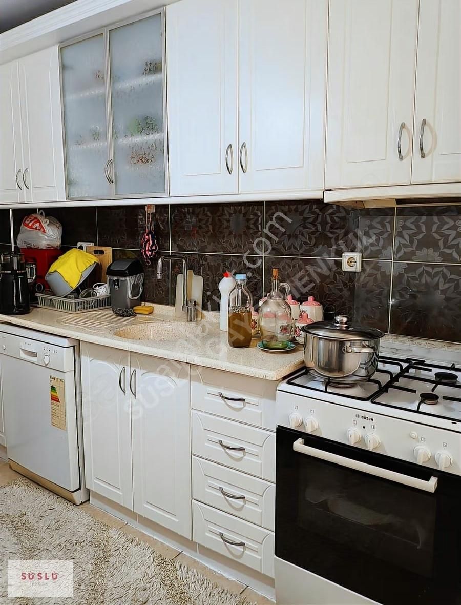 Ayvalık Alçetinkaya Mh 3+1 Bakımlı Satılık Daire - Görsel 25