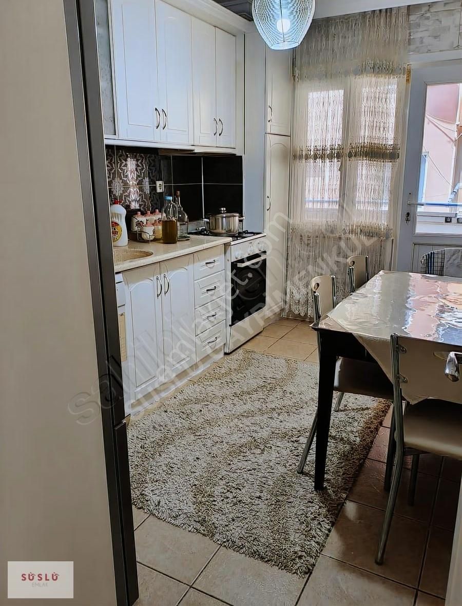 Ayvalık Alçetinkaya Mh 3+1 Bakımlı Satılık Daire - Görsel 7