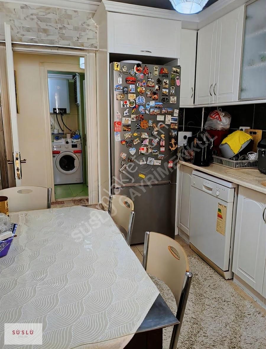 Ayvalık Alçetinkaya Mh 3+1 Bakımlı Satılık Daire - Görsel 2