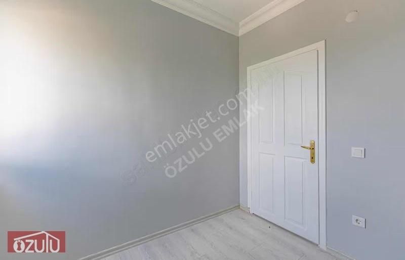 Güzelobada Orman Ve Deniz Manzaralı 2+1 Satılık Daire - Görsel 13