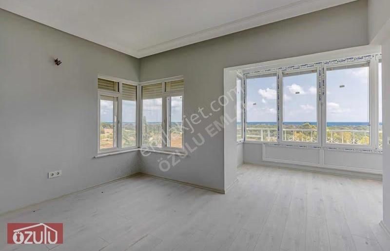 Güzelobada Orman Ve Deniz Manzaralı 2+1 Satılık Daire - Görsel 4