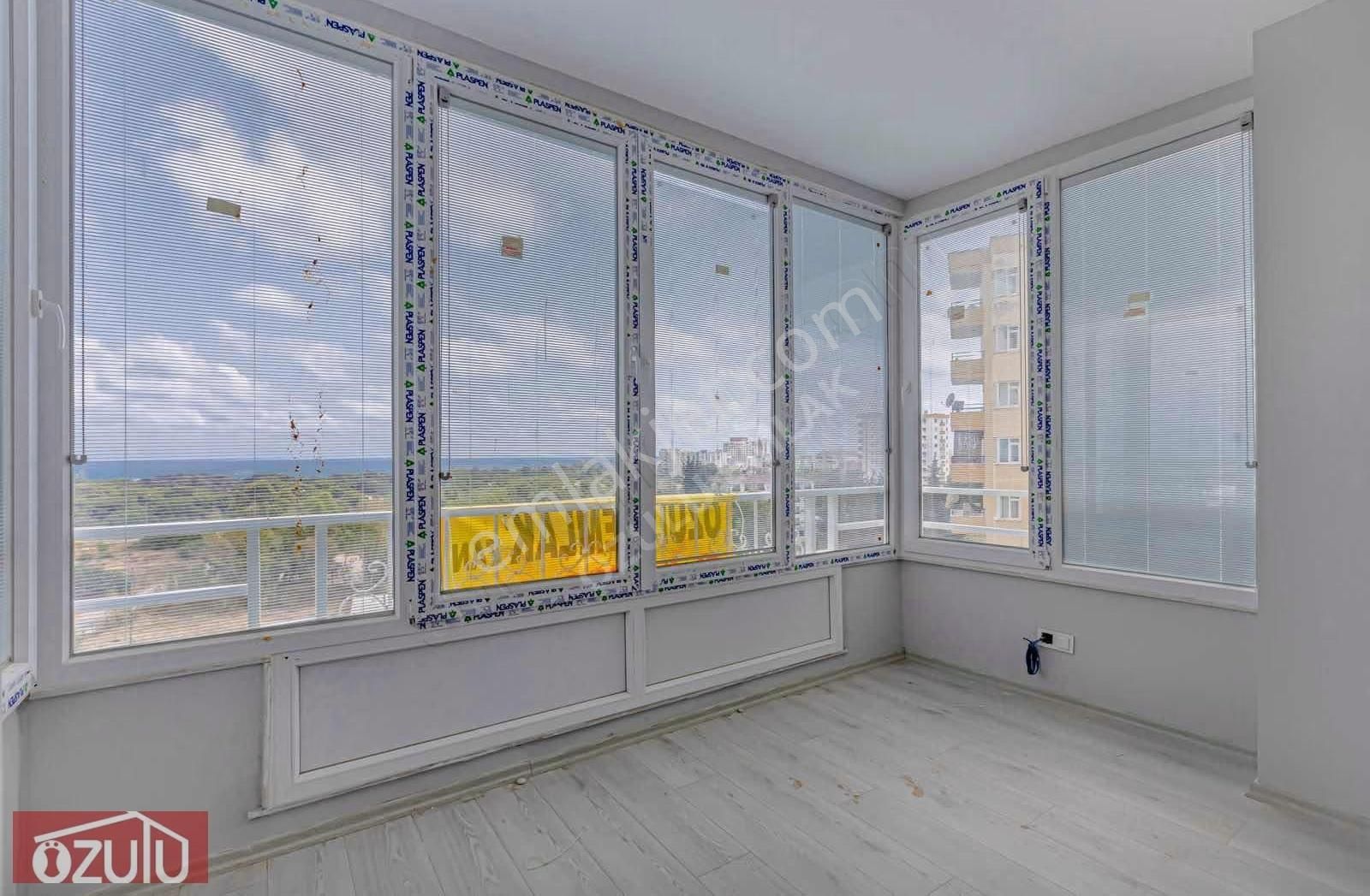 Güzelobada Orman Ve Deniz Manzaralı 2+1 Satılık Daire - Görsel 20