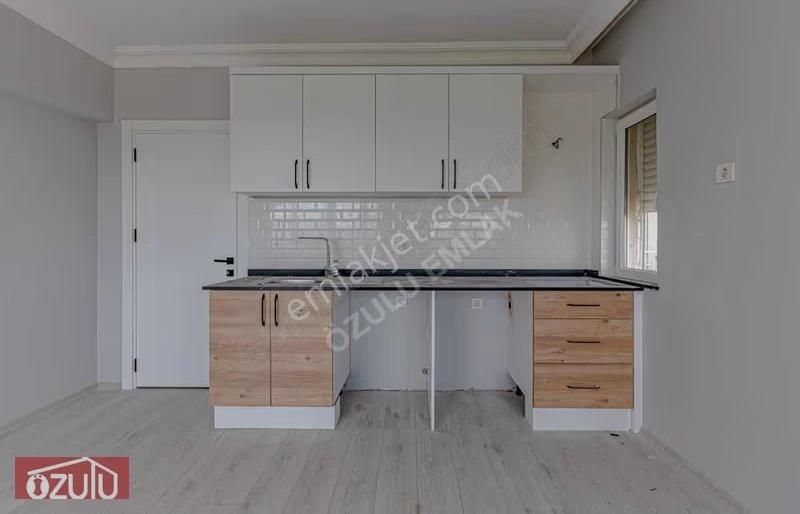 Güzelobada Orman Ve Deniz Manzaralı 2+1 Satılık Daire - Görsel 7