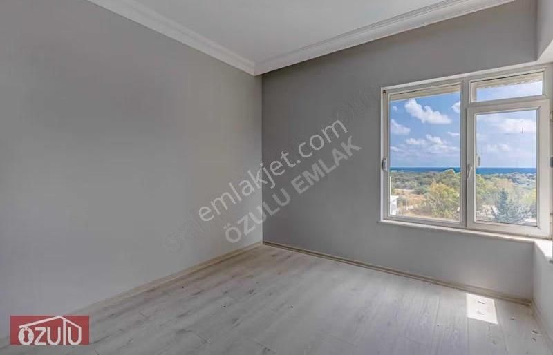 Güzelobada Orman Ve Deniz Manzaralı 2+1 Satılık Daire - Görsel 11