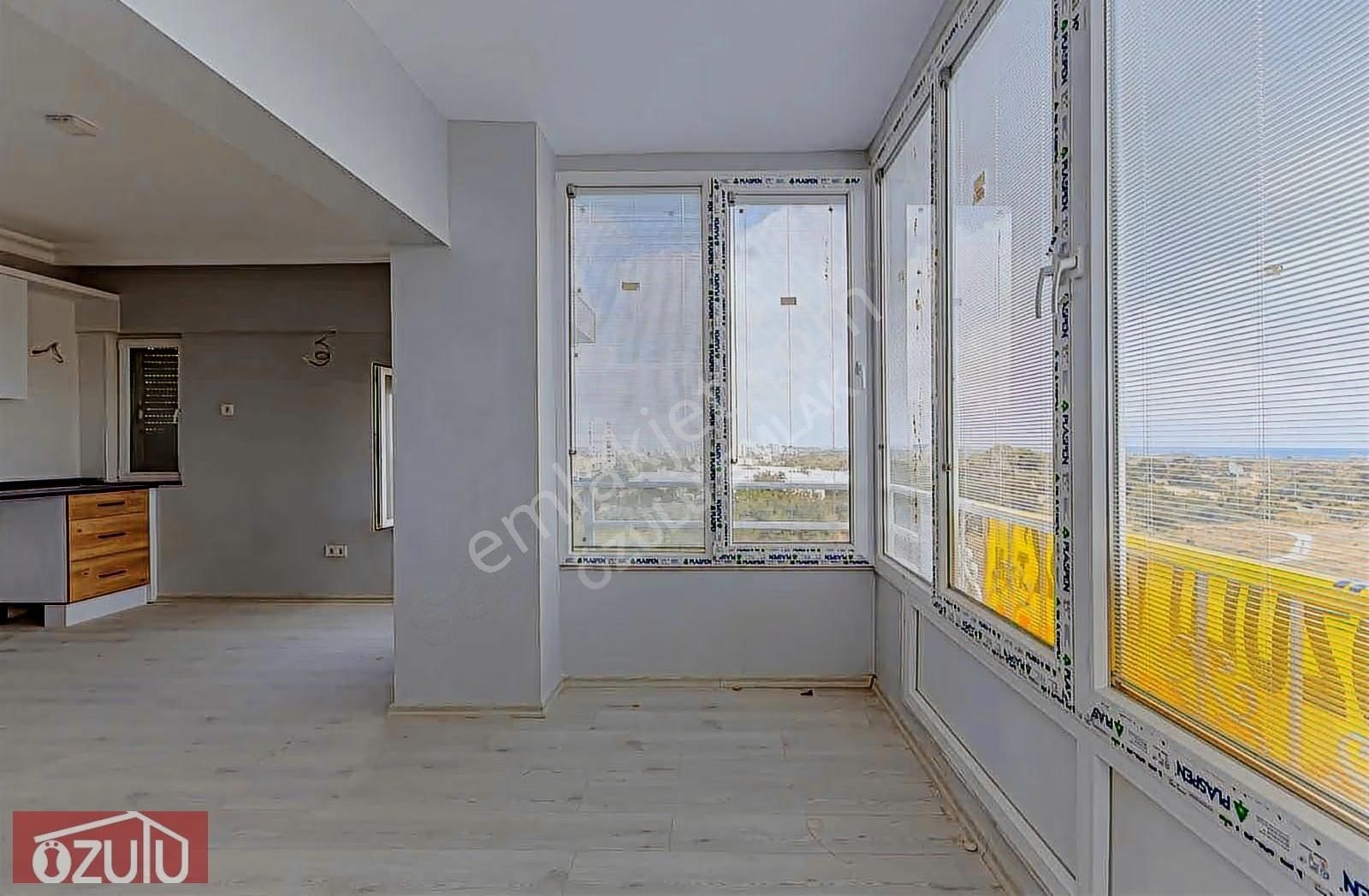 Güzelobada Orman Ve Deniz Manzaralı 2+1 Satılık Daire - Görsel 16