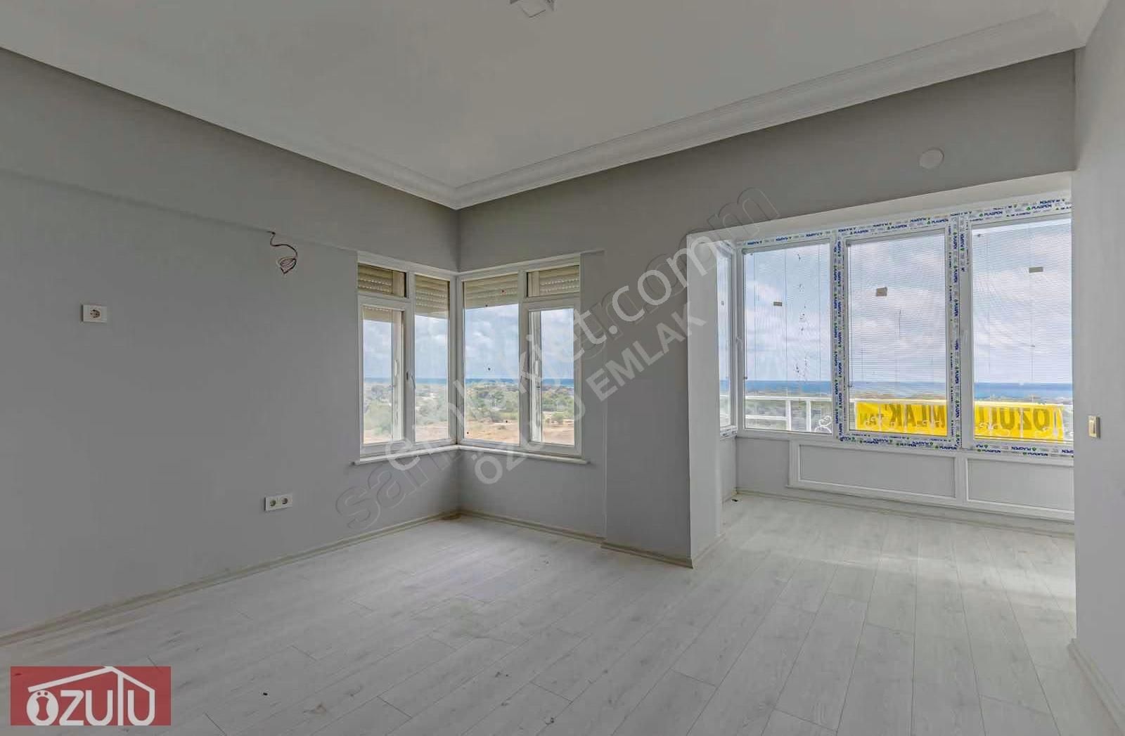 Güzelobada Orman Ve Deniz Manzaralı 2+1 Satılık Daire - Görsel 19