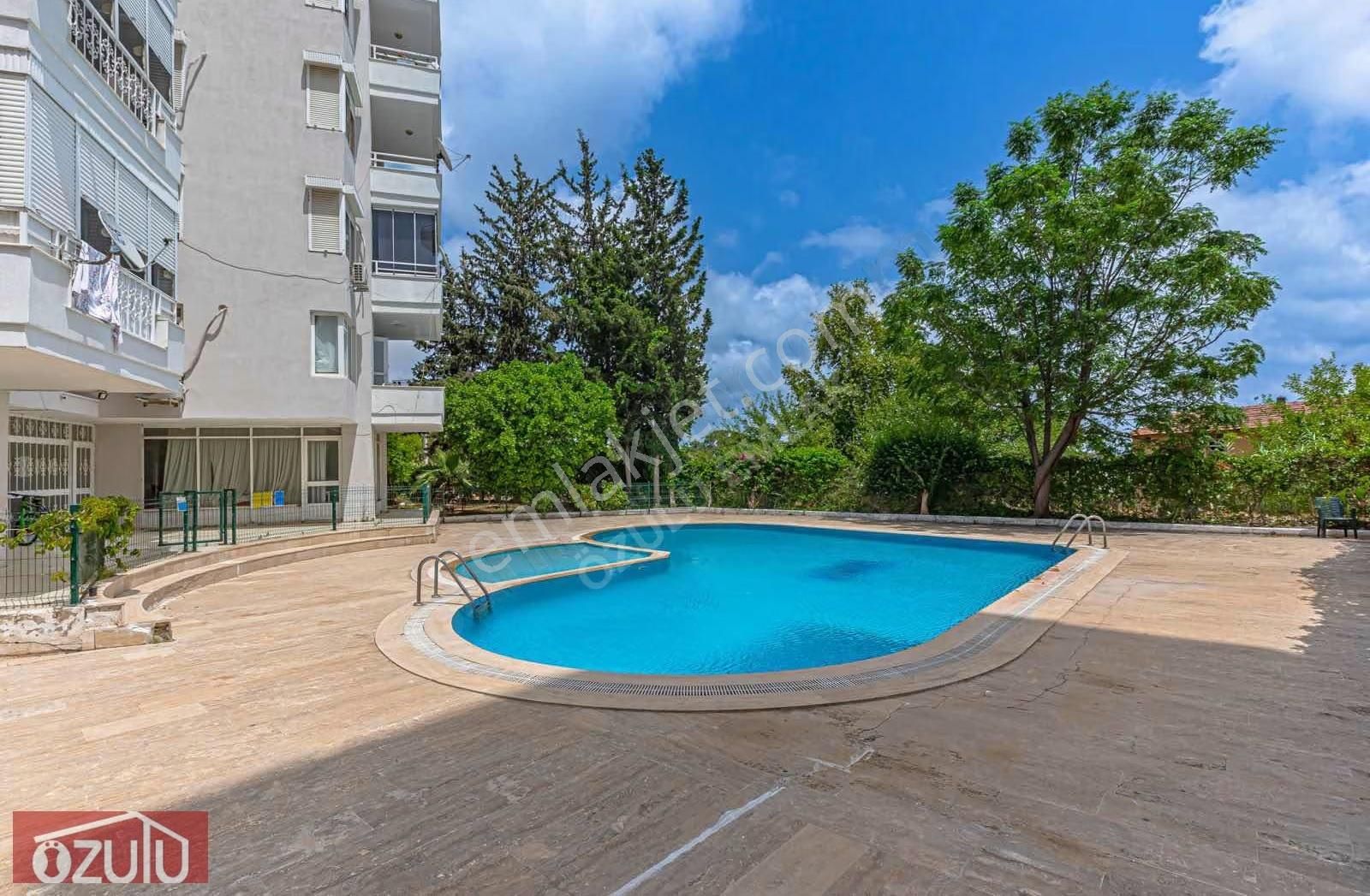 Güzelobada Orman Ve Deniz Manzaralı 2+1 Satılık Daire - Görsel 27