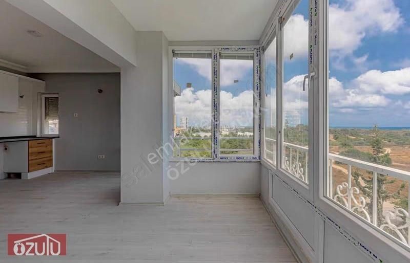 Güzelobada Orman Ve Deniz Manzaralı 2+1 Satılık Daire - Görsel 10