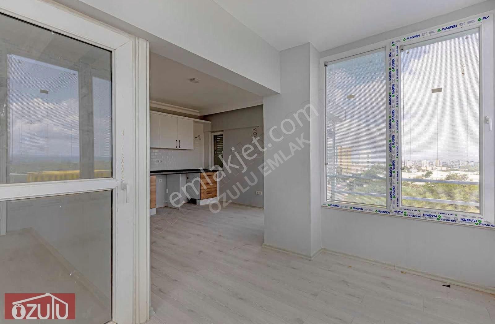 Güzelobada Orman Ve Deniz Manzaralı 2+1 Satılık Daire - Görsel 17