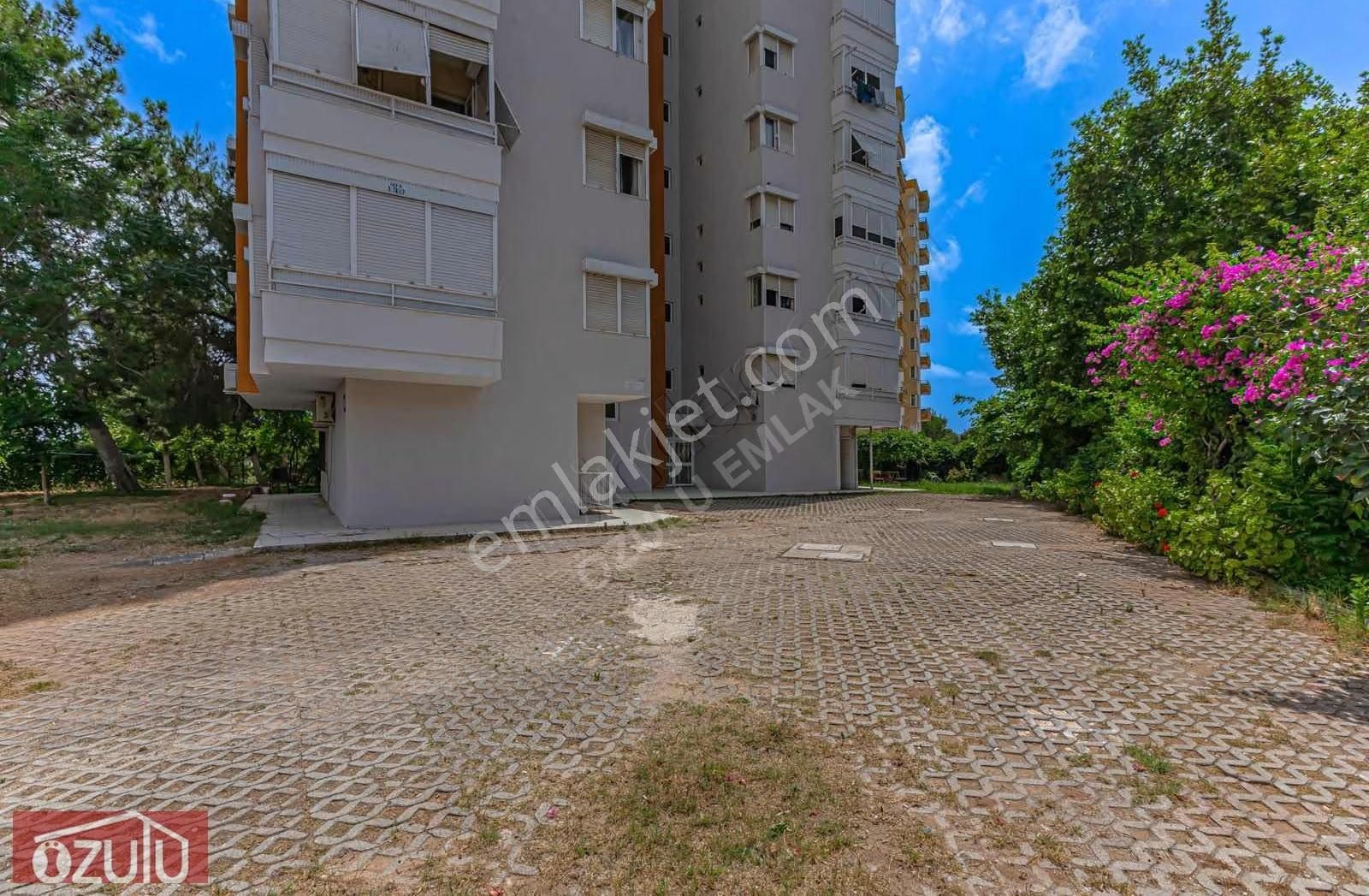 Güzelobada Orman Ve Deniz Manzaralı 2+1 Satılık Daire - Görsel 18