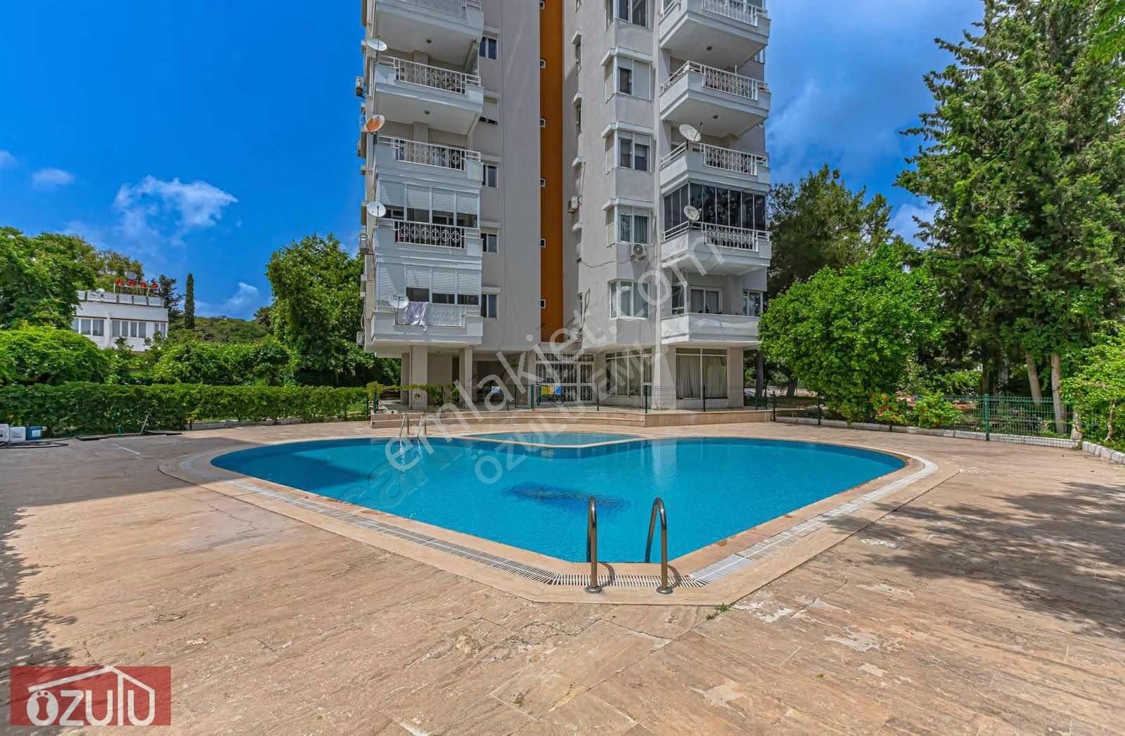 Güzelobada Orman Ve Deniz Manzaralı 2+1 Satılık Daire - Görsel 5