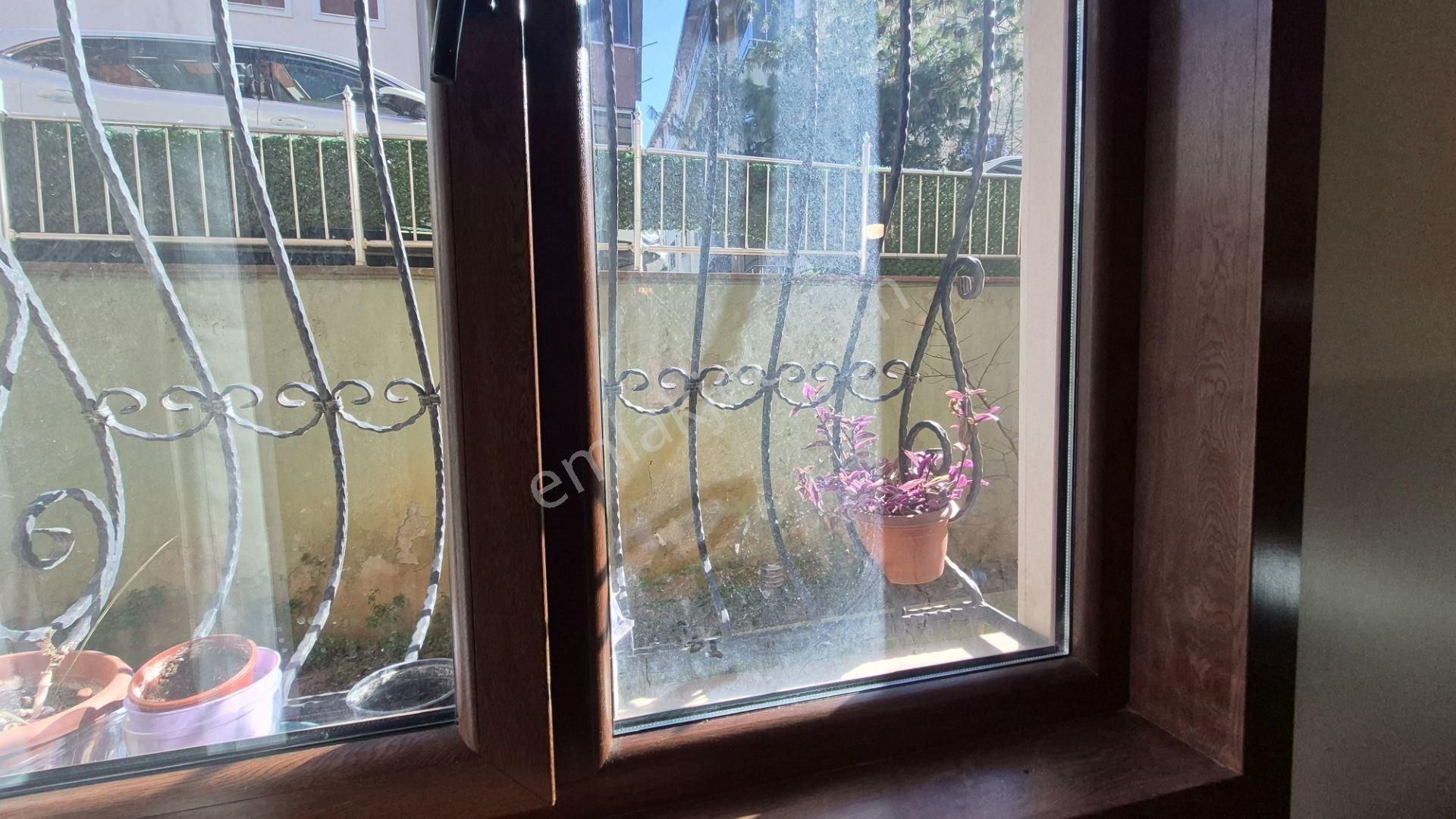 Üsküdar Ferah Mah Eşyalı 1+1 Kiralık Daire Enta Emlak - Görsel 8