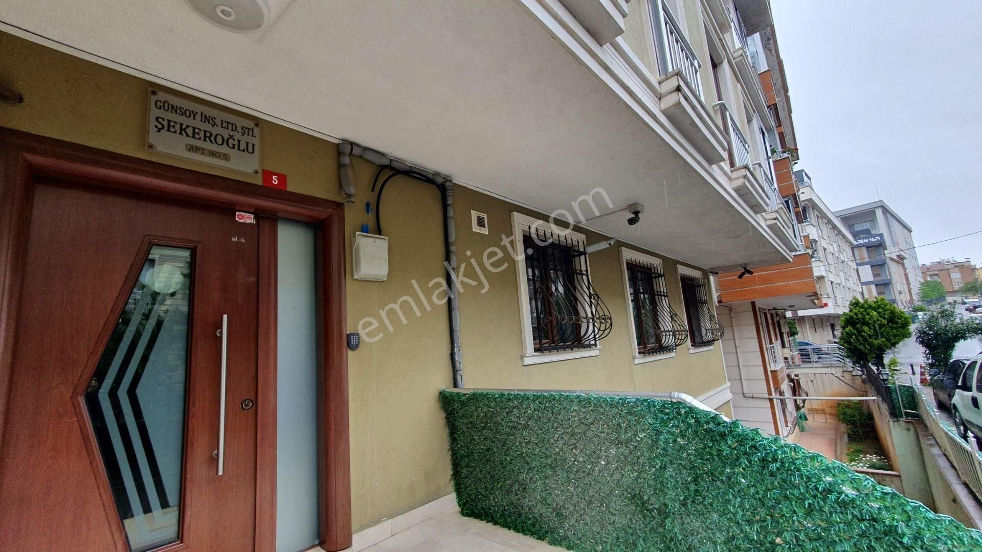 Üsküdar Ferah Mah Eşyalı 1+1 Kiralık Daire Enta Emlak - Görsel 18