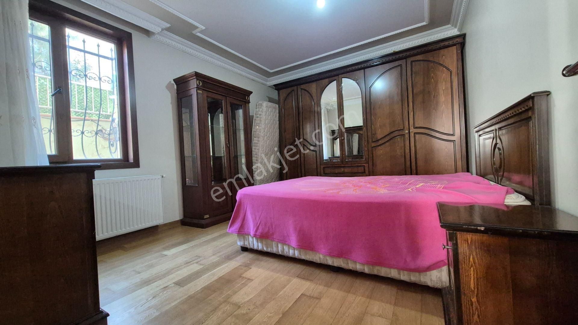 Üsküdar Ferah Mah Eşyalı 1+1 Kiralık Daire Enta Emlak - Görsel 9
