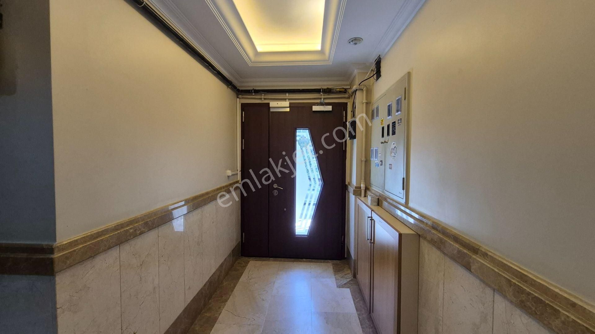 Üsküdar Ferah Mah Eşyalı 1+1 Kiralık Daire Enta Emlak - Görsel 14