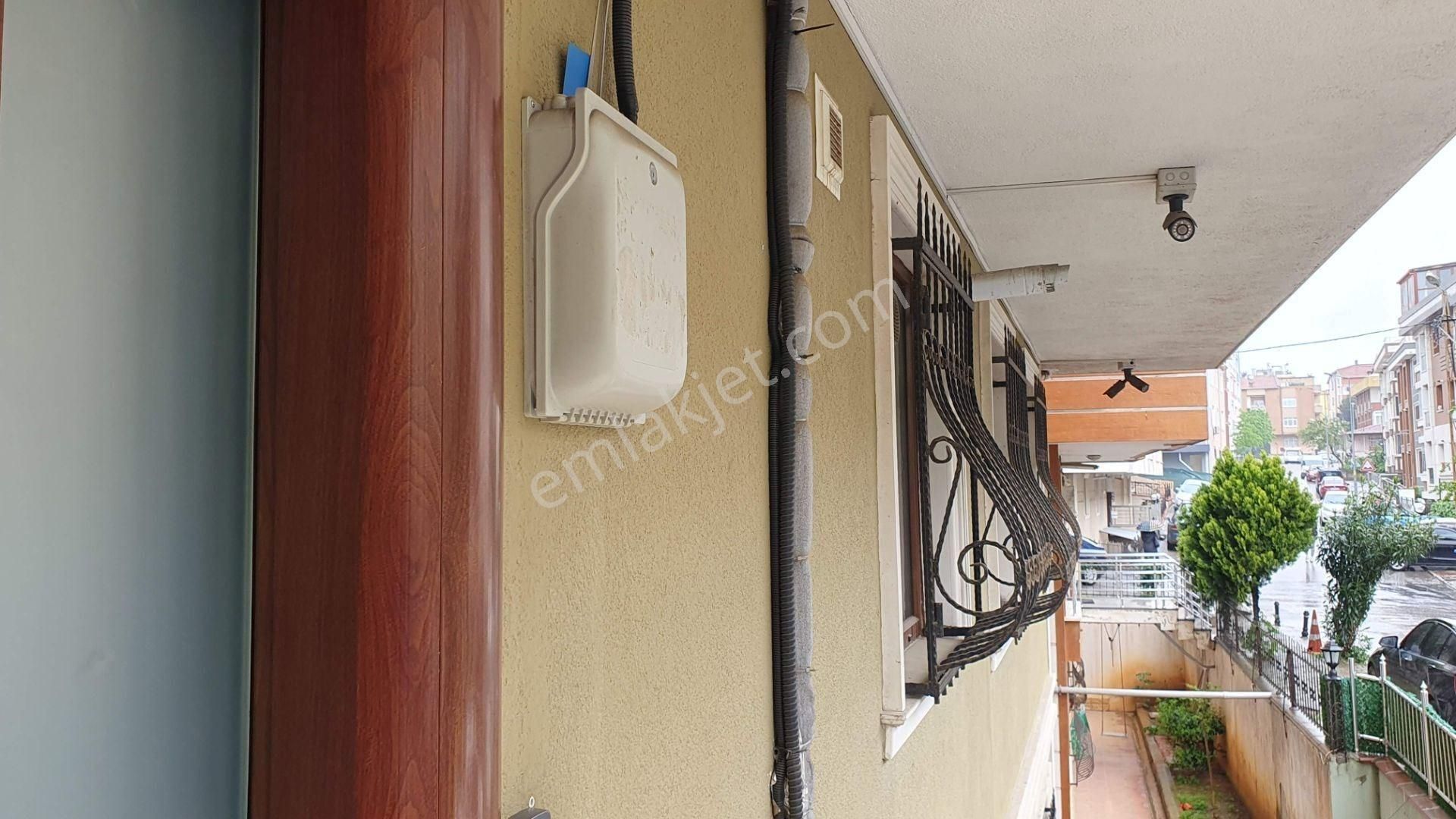 Üsküdar Ferah Mah Eşyalı 1+1 Kiralık Daire Enta Emlak - Görsel 17