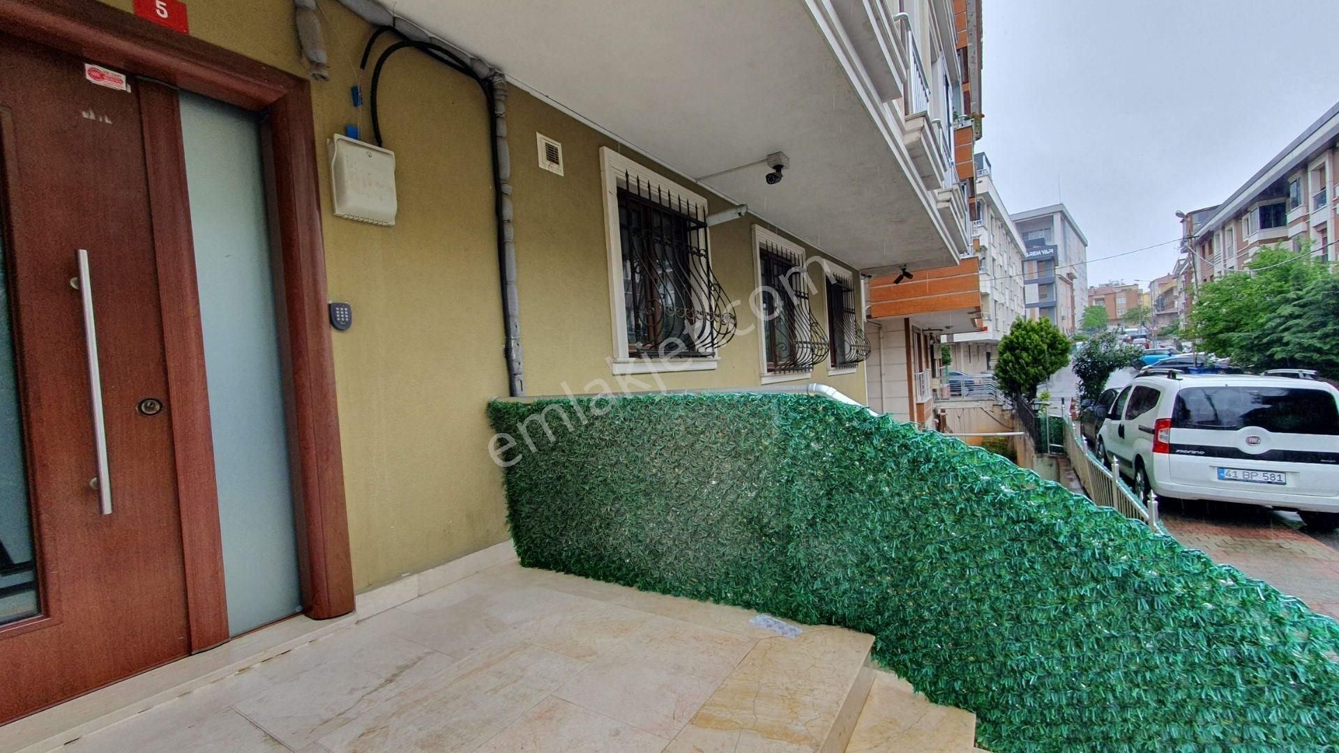Üsküdar Ferah Mah Eşyalı 1+1 Kiralık Daire Enta Emlak - Görsel 19