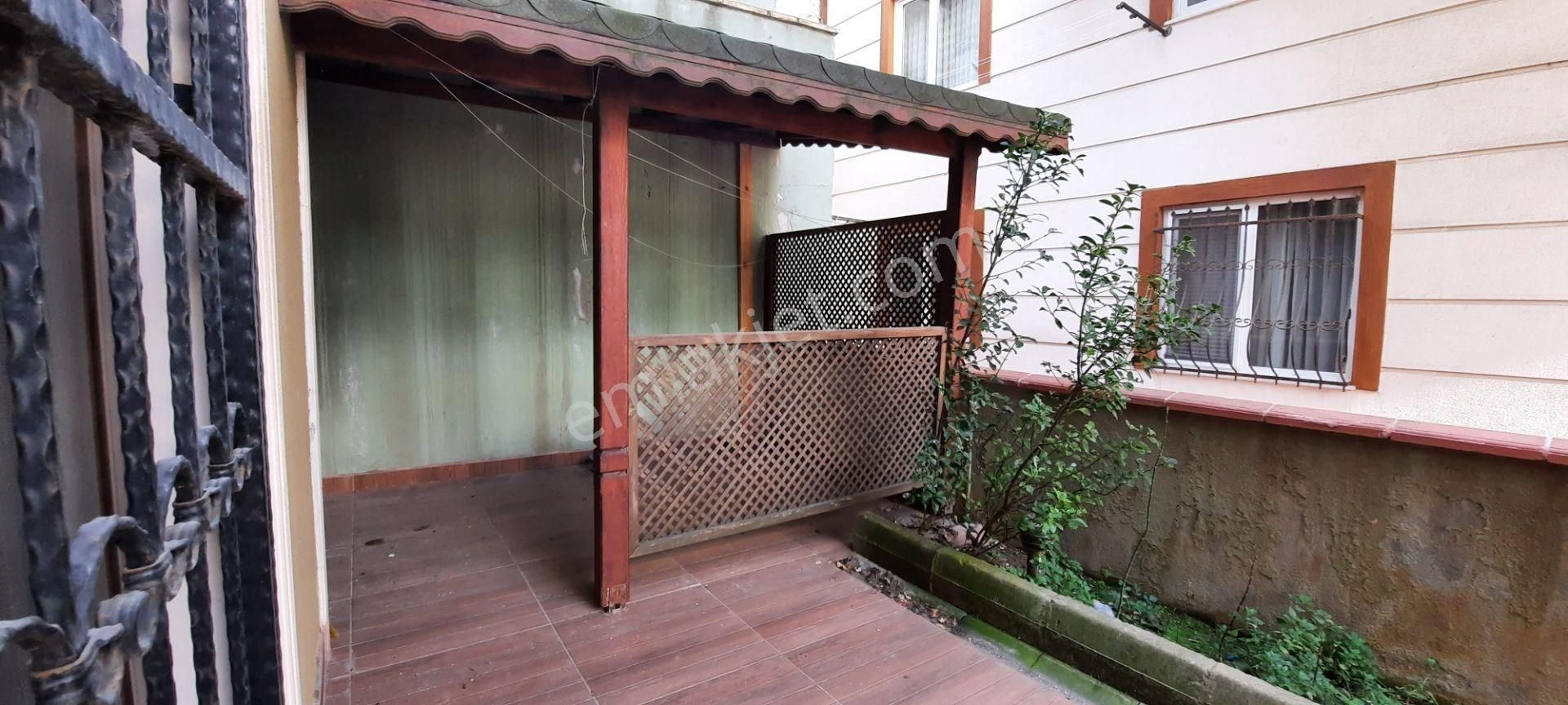 Üsküdar Ferah Mah Eşyalı 1+1 Kiralık Daire Enta Emlak - Görsel 15