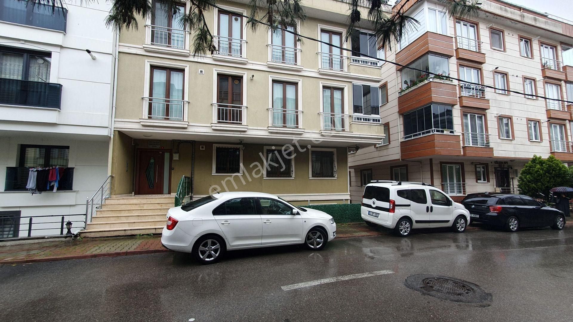 Üsküdar Ferah Mah Eşyalı 1+1 Kiralık Daire Enta Emlak - Görsel 22
