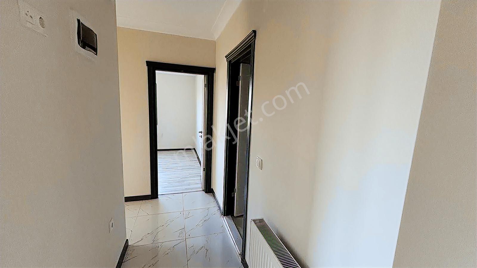 Büyükçekmece Eryu Celaliye Konaklarında Satılık 2+1 Daire - Görsel 24