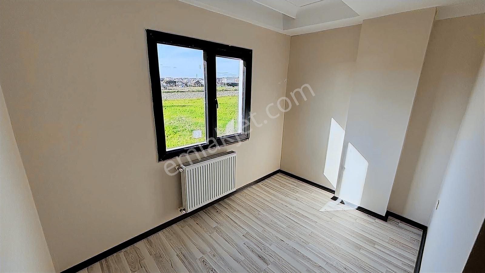 Büyükçekmece Eryu Celaliye Konaklarında Satılık 2+1 Daire - Görsel 10